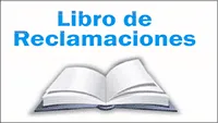 Libro de Reclamaciones